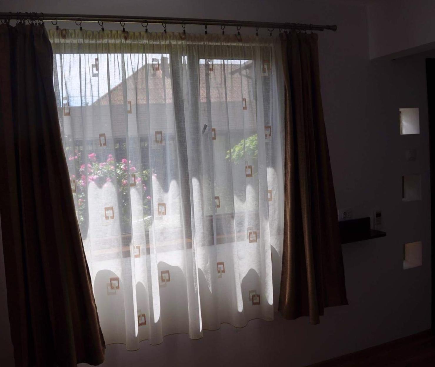 Pensiunea Casa Blanca Sulina Luaran gambar