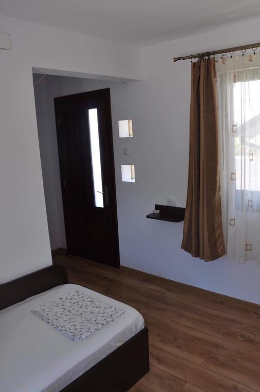 Pensiunea Casa Blanca Sulina Luaran gambar